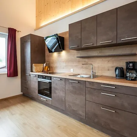 Lauras Apartment